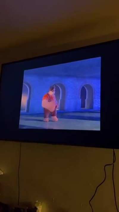 Best ending