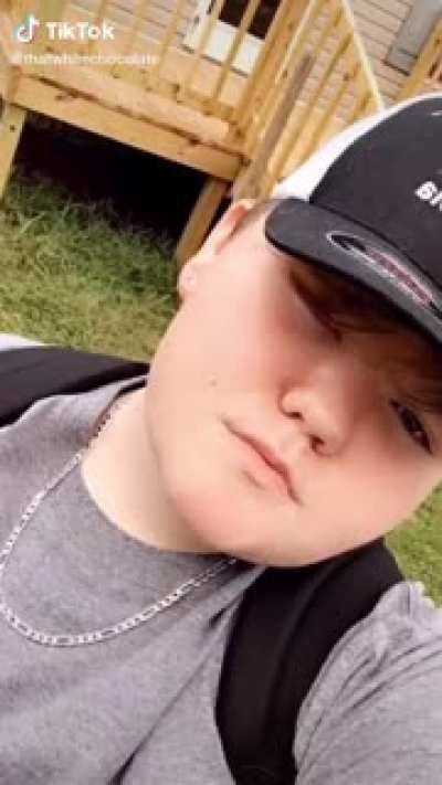 Straight outta McDonald‘s ?