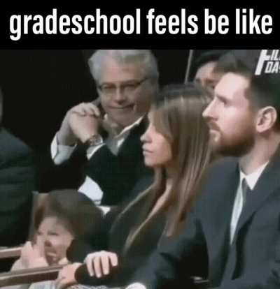 The reason of going to school