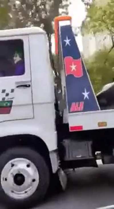 "If you're good at something, never do it for free."
