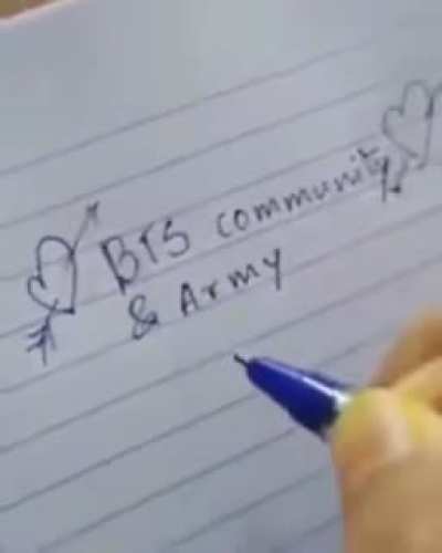 BTS ?