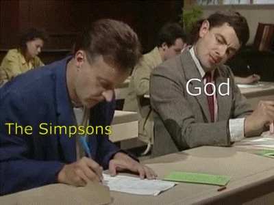 Change my mind!