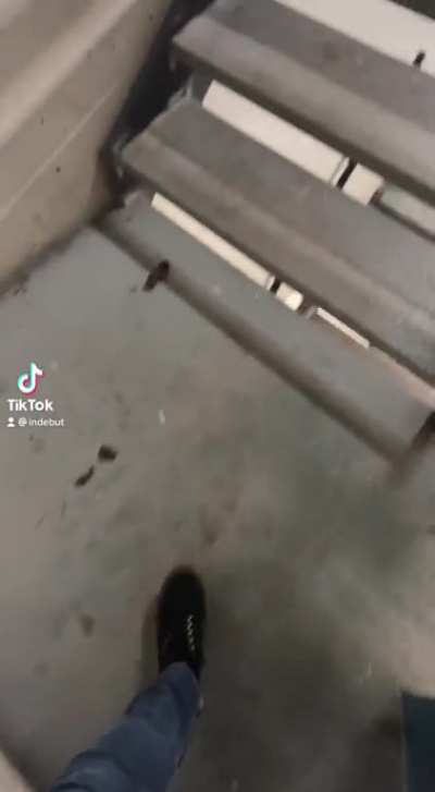 One Man’s Trash…