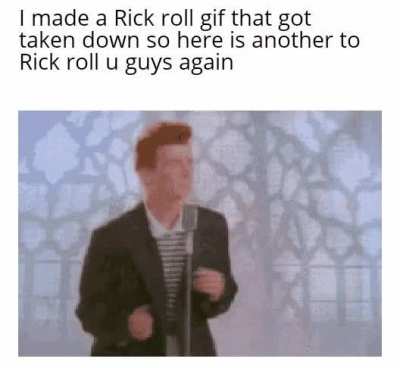 As a roblox player would say get noobed