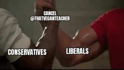 Finally something we can agree on