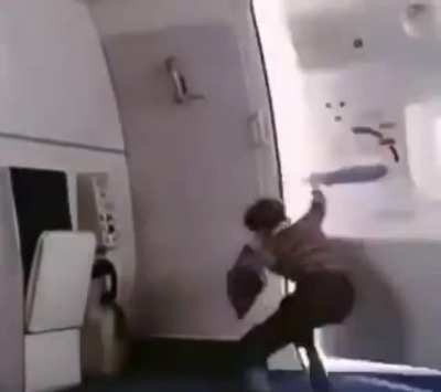 This never gets old, no matter how many times I watch it.