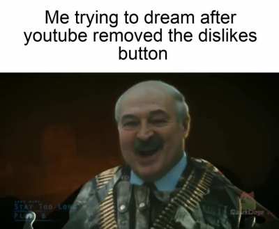 My dreams are a place of wonder