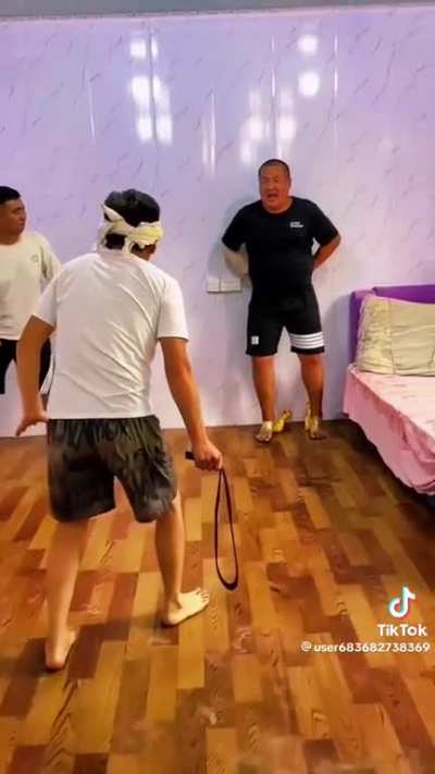 This game