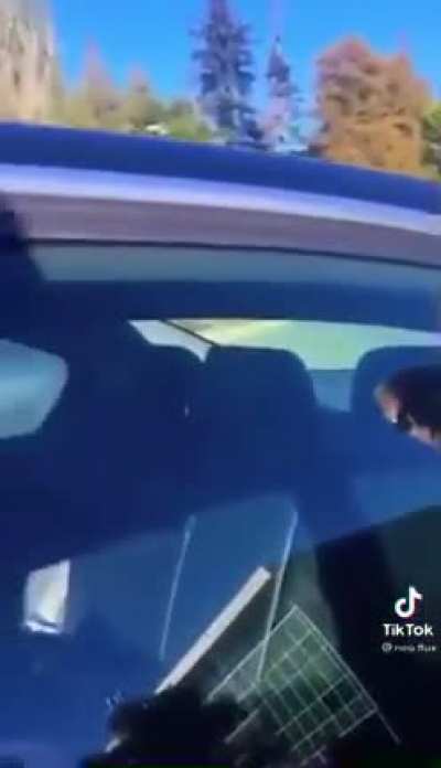 ?”ToUcHiNg My DoOr Is AsSaULt”?