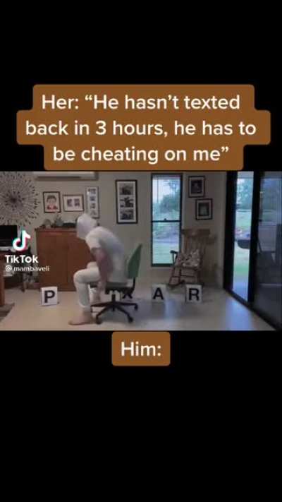 ?