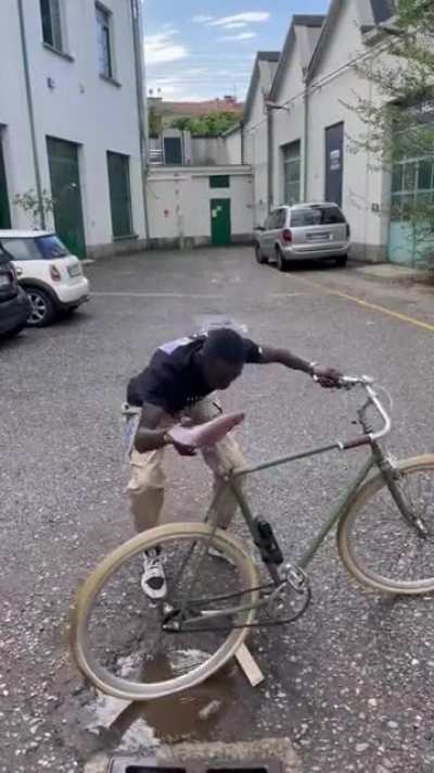 Maybe Maybe Maybe