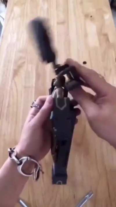 Maybe maybe maybe