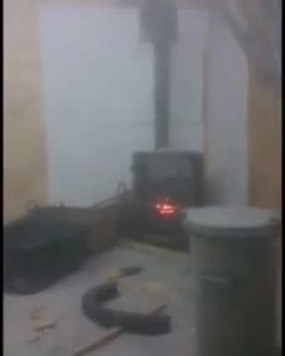Stove