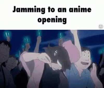 jpop is fucking dope