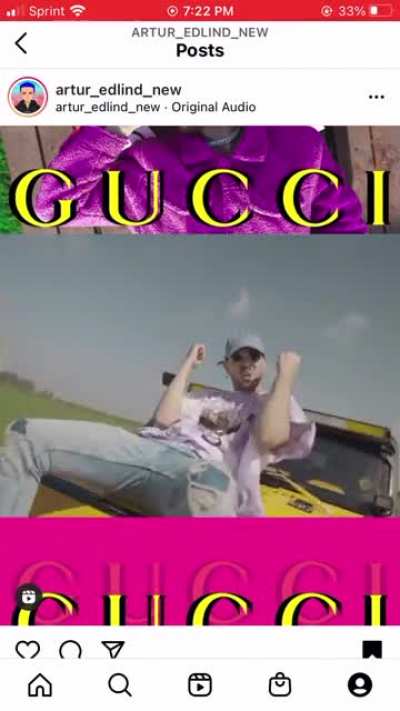 A lyrical genius