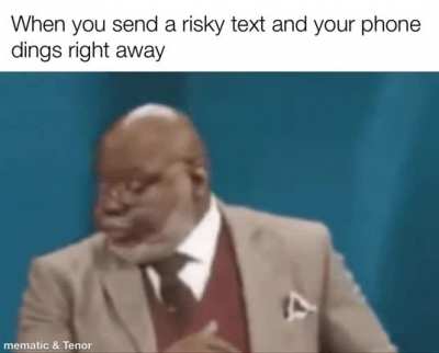 High risk, high reward