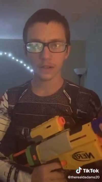 What the fuck