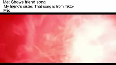 Badly made but I saw potential in this