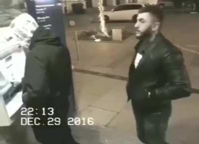 To steal