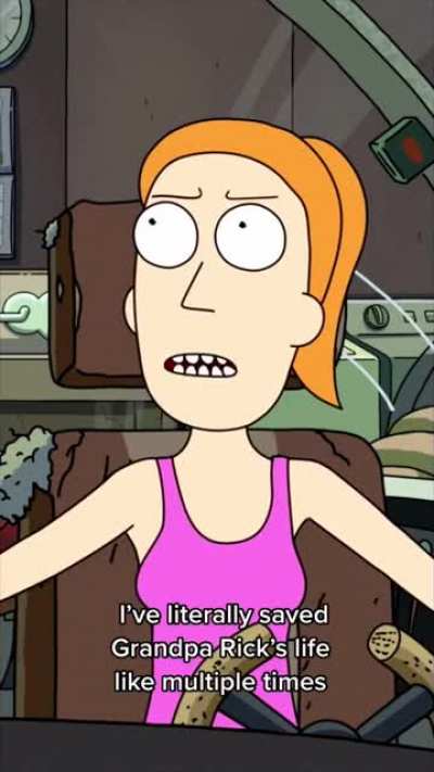 when they get a cartoon character make a tiktok