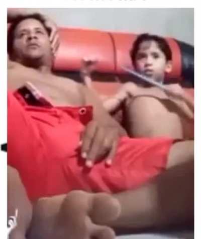 looks painful