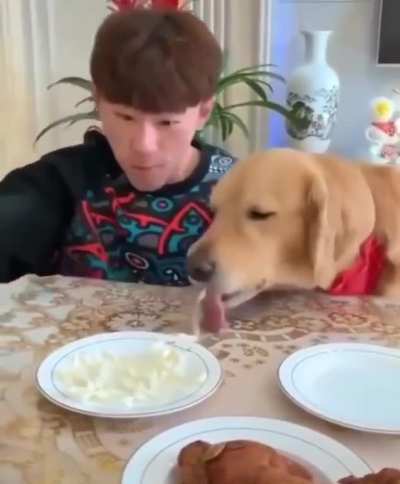 Maybe maybe maybe