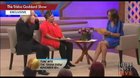 White supremacist learns he's 14% black - woman next to him can't stop laughing