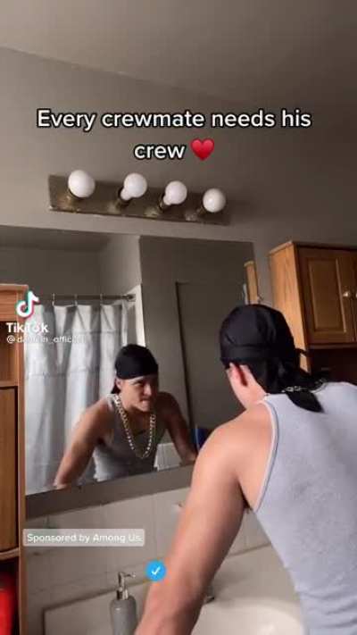 We simply don’t need tiktok at this point