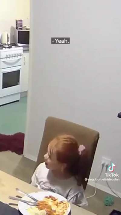 The results of good parenting