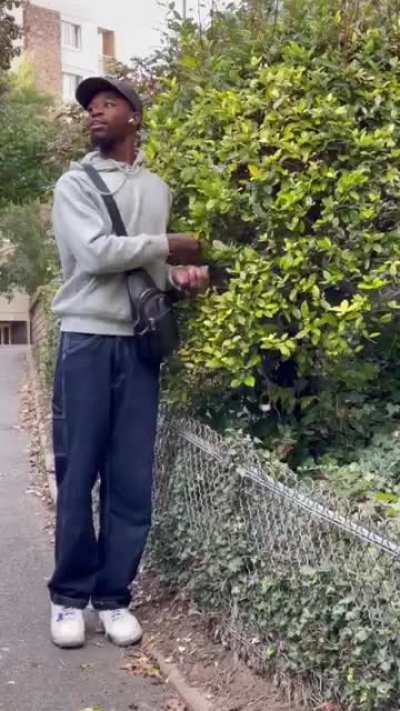 Maybe maybe maybe