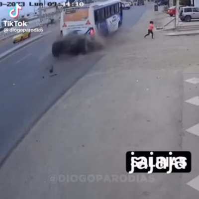 How does this happen?