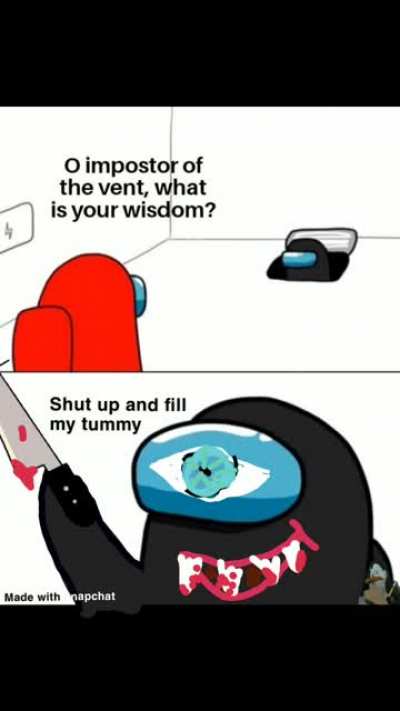 This one is shitty, but guess what? Reddit digs into shit. So shove this on your face mofucka