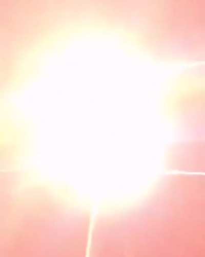 dude ascends