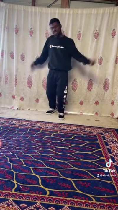 Love Nwantiti (Dance Cover)