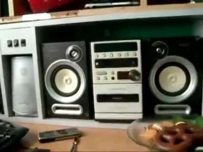 Bass test