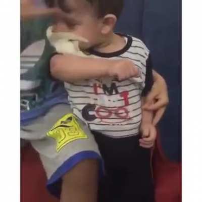 to befriend a bird