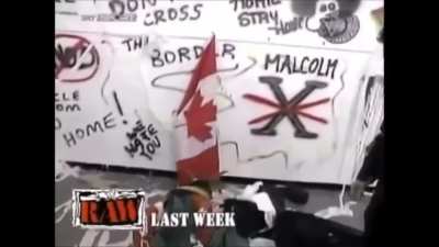 What was WWE thinking? ?