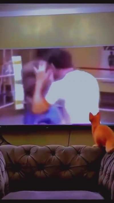 Kitty Tyson ?