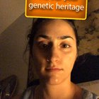 genetic background