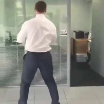 Maybe maybe maybe