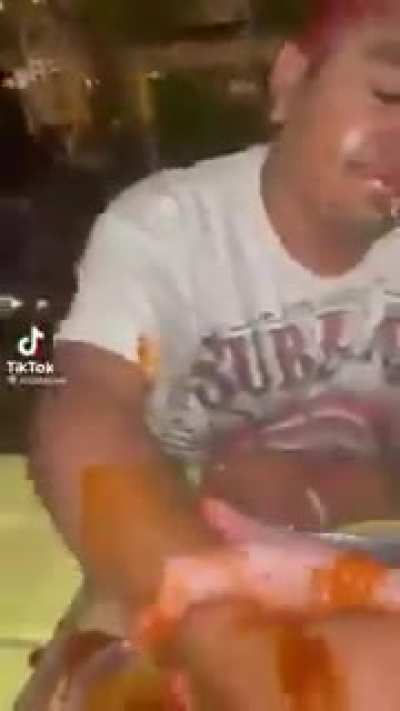 Sorry for the quality