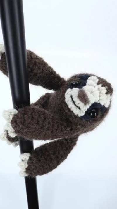 Some of the things I crocheted last year!
