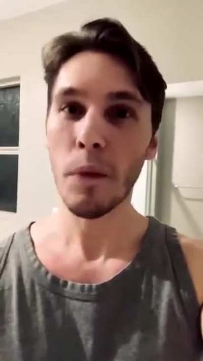 Happy Thanksgiving jerma, but what's in the mirror?