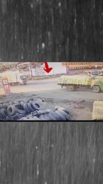 Is this a coincidence? ?