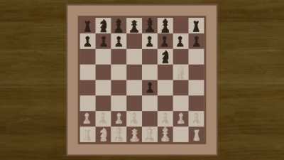 Tennison Gambit chess tutorial