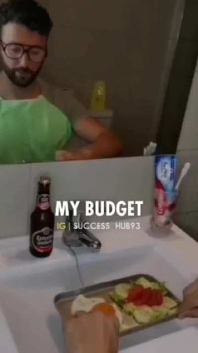 My dream life