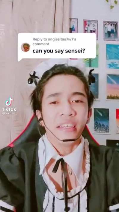 ?