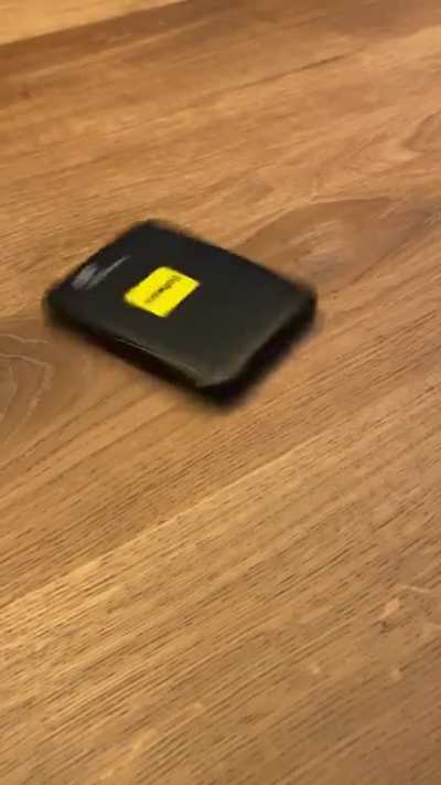 Who said life is too short to eject a USB device?