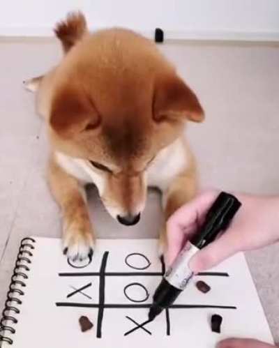 Maybe maybe maybe