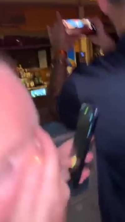To do a party trick